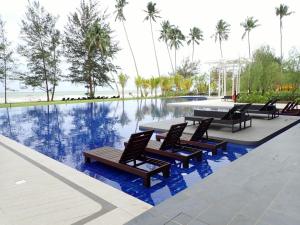 RDHomeStay-RoxyBeachApt