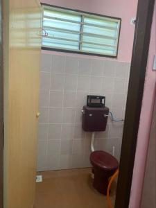 DeLakeside musslims homestay
