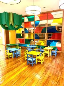 Sheraton Colonia Golf & Spa Resort