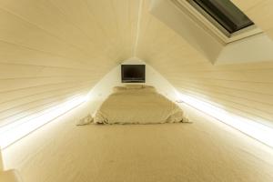 Maisons de vacances L'Estagnole : photos des chambres