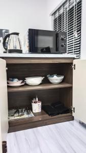 The Engineers Villas, Krabi