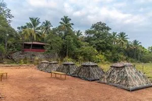 Dandeli River Rafting Resort - Dandeli