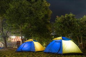 Dandeli Premier River Resort