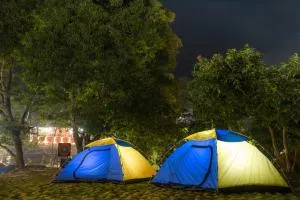 Dandeli Tiger Cottages - Dandeli