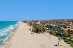 Beach Park Resort - Oceani