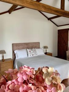 Superior Double Room room in Casa Da Noquinhas