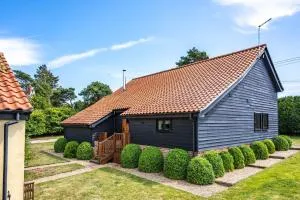 Moles Meadow - Theberton