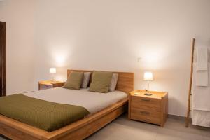 Em Casa Deles - Herdade do Gizo, Cuba