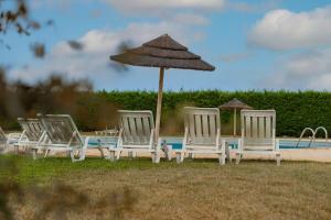 Em Casa Deles - Herdade do Gizo, Cuba