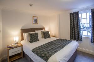 Small Double Room room in The Buttery