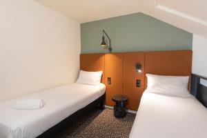 Hotels ibis Granville Port De Plaisance : photos des chambres
