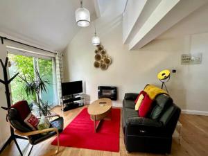 Delightful Cottage Sydney Gardens private parking - Pass the Keys