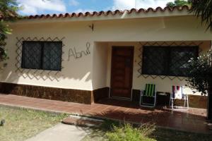 Casa de playa para vacacionar