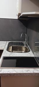 Studio Apartment Nani Centar