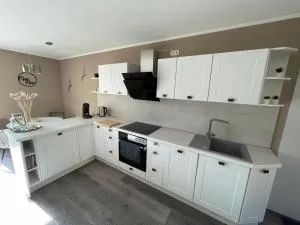 Katerschnute - Neu Klockenhagen