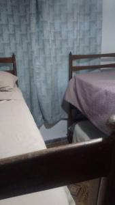 Casa de playa para vacacionar