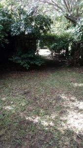 Casa de playa para vacacionar