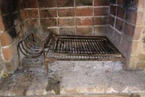 Casa de playa para vacacionar