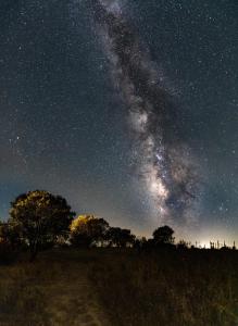 Montimerso Skyscape Countryhouse