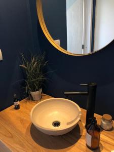 Cantal Bed & Breakfast