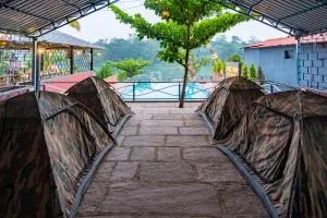 Dandeli Kali River Resort - Hāngal