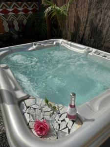 Afrikan Krisant Tenerife, Casa Rural Ecologica