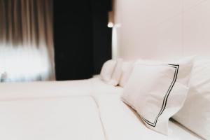 Standard Twin Room room in Hotel Málaga Nostrum Airport