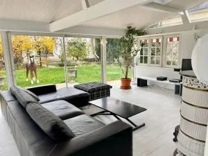 VERANDA, maison pour 8 personnes - Habsheim