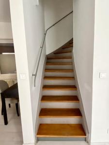 VERANDA, maison pour 8 personnes