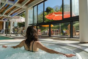 Big Sky Hotel & Spa