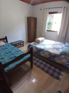 CASA do CRISTOVAO IBITIPOCA