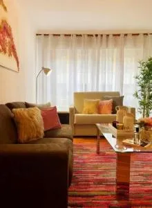 Apartamento Centro de Pontevedra - Cotobade