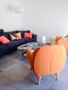 Villa COEFFICIENT 65 - Emplacement PARFAIT, calme et propre