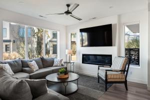 Ray of Sunshine home