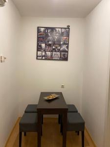 Nokturno Accomodation