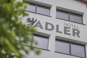 Hotel Adler - 瓦尔奥纳的圣乔凡尼