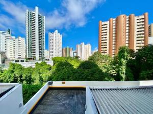 GR01 Excelente Apto 2 Suítes na Graça