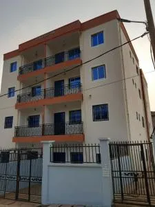 Studio confortable moins cher - Odza I