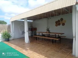 Casa Pastor, Delta del Ebro - L'Aldea