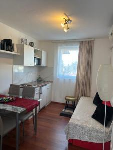 APARTMANI MEMIĆ 100M OD MORA