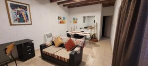 Departamento ubicación excepcional