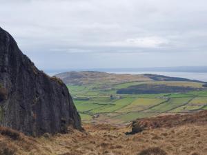 Carlingford Mountain Farm
