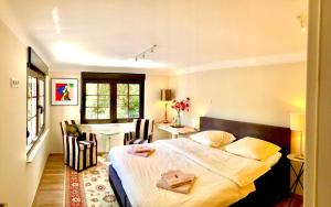 Hotel Auberge Rustique
