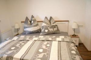 Appartement Natalie