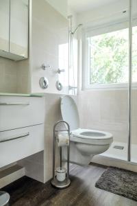 Ferienwohnung FANNYS