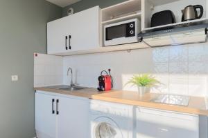 Lille Gare - 2 pers incredible view on Lille !