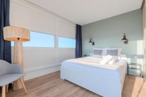 Lille Gare - 2 pers incredible view on Lille !