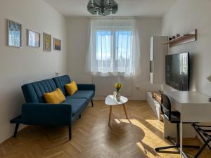 Apartman Lola - 4hvězdičkové hotely ve městě Vinkovci