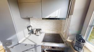 Munkhooger Wattkoje in Strandnähe