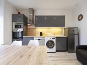 Residence Louis Quartier Gare